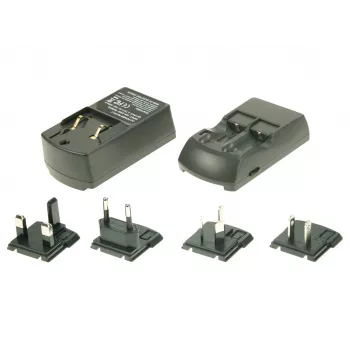 2-Power DBC0262A akumuliatoriaus įkroviklis