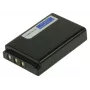 2-Power skaitmeninio fotoaparato baterija 3,7 V 1600 mAh, 1600 mAh, 3,7 V, ličio jonų (Li-Ion)