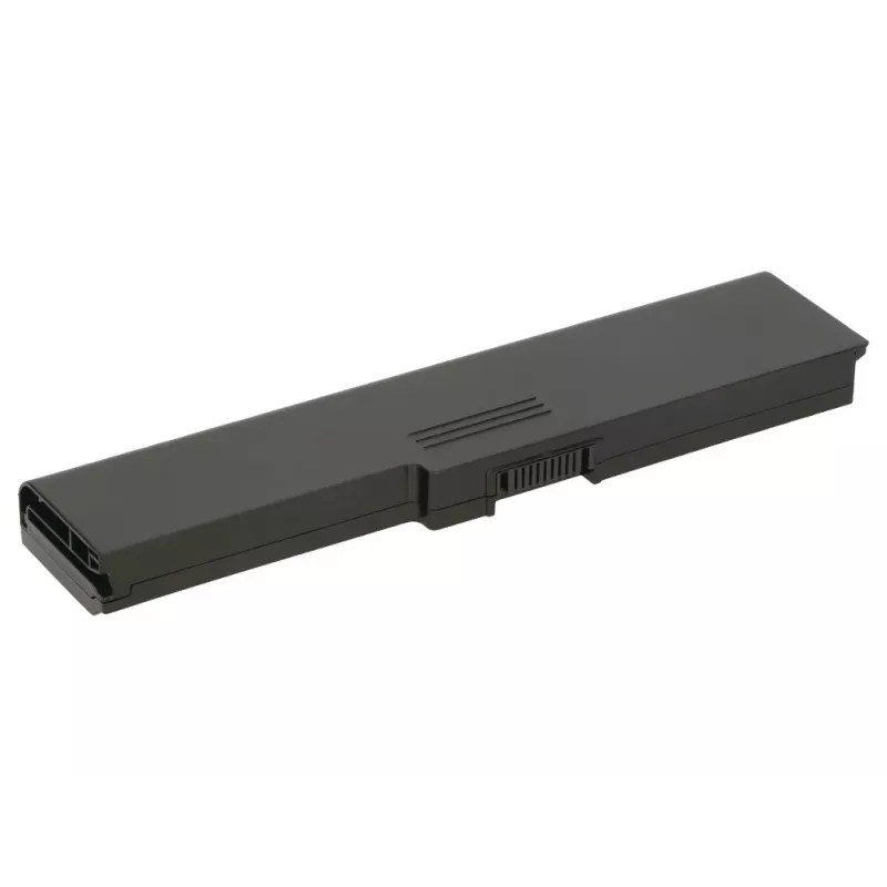 2-Power 10,8 V 4400 mAh ličio jonų nešiojamojo kompiuterio baterija, Baterija