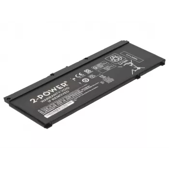 2-Power CBP3746A nešiojamojo kompiuterio atsarginė dalis