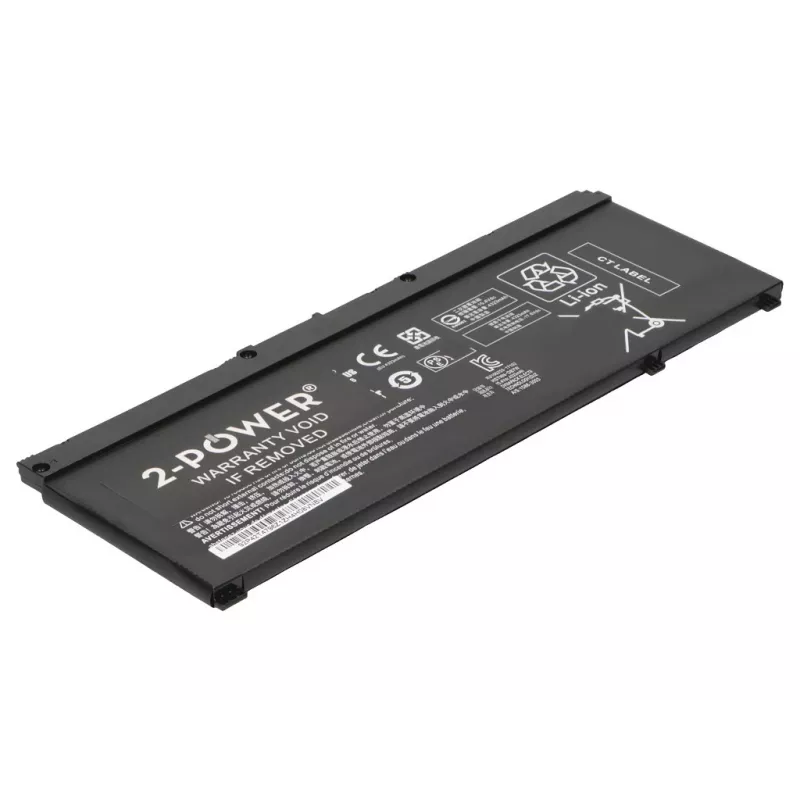 2-Power CBP3746A nešiojamojo kompiuterio atsarginė dalis
