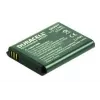 2-Power 3.7V 670mAh ličio jonų (Li-Ion) baterija