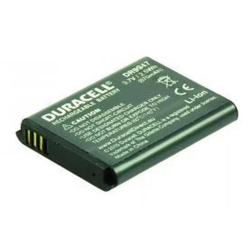 2-Power 3.7V 670mAh ličio jonų (Li-Ion) baterija