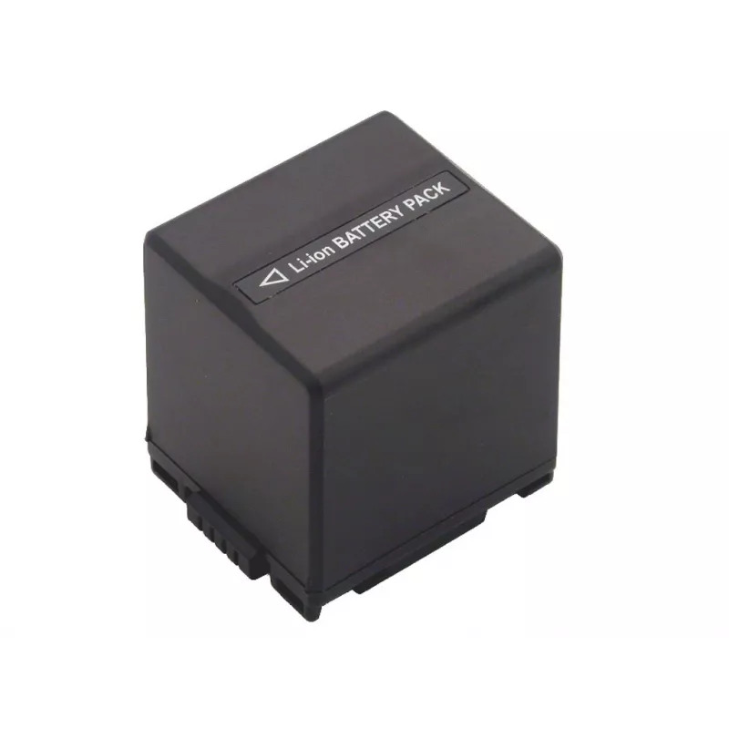 2-Power vaizdo kameros baterija 7,2 V 2160 mAh, 2160 mAh, 7,2 V, ličio jonų (Li-Ion)