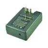 2-Power kameros baterija 7,2 V 1100 mAh