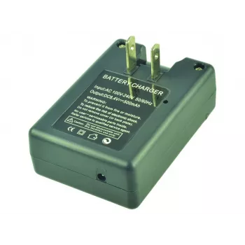 2-Power kameros baterija 7,2 V 1100 mAh