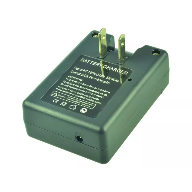 2-Power kameros baterija 7,2 V 1100 mAh