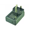 2-Power kameros baterija 7,2 V 1100 mAh