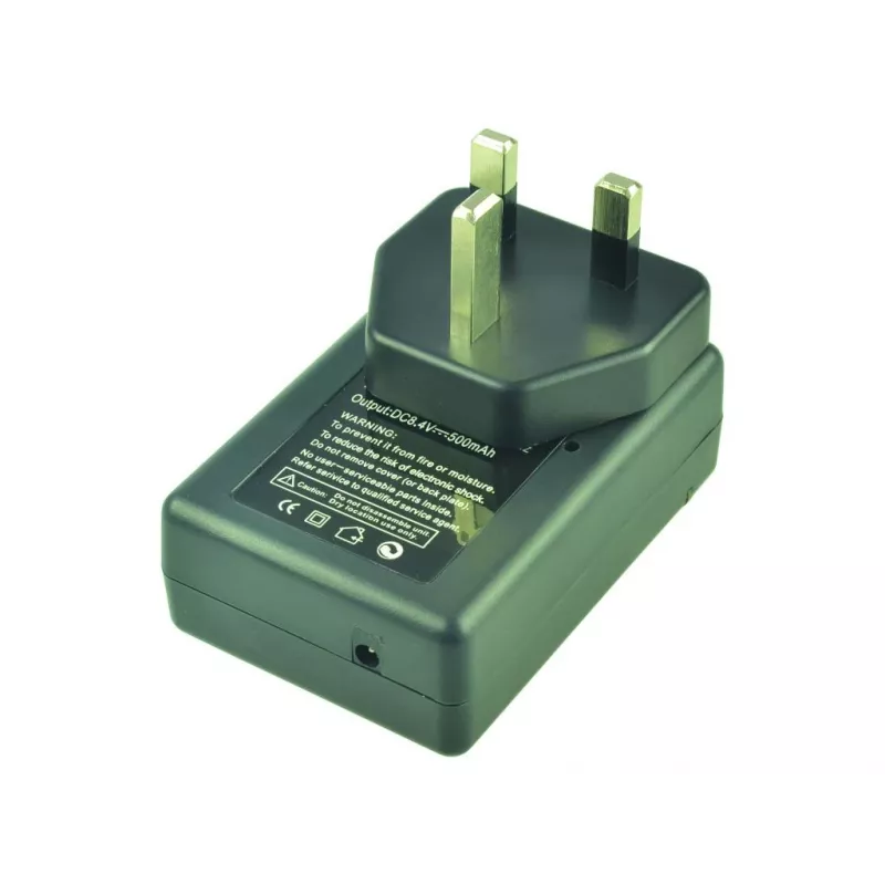 2-Power kameros baterija 7,2 V 1100 mAh