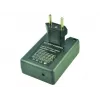 2-Power kameros baterija 7,2 V 1100 mAh