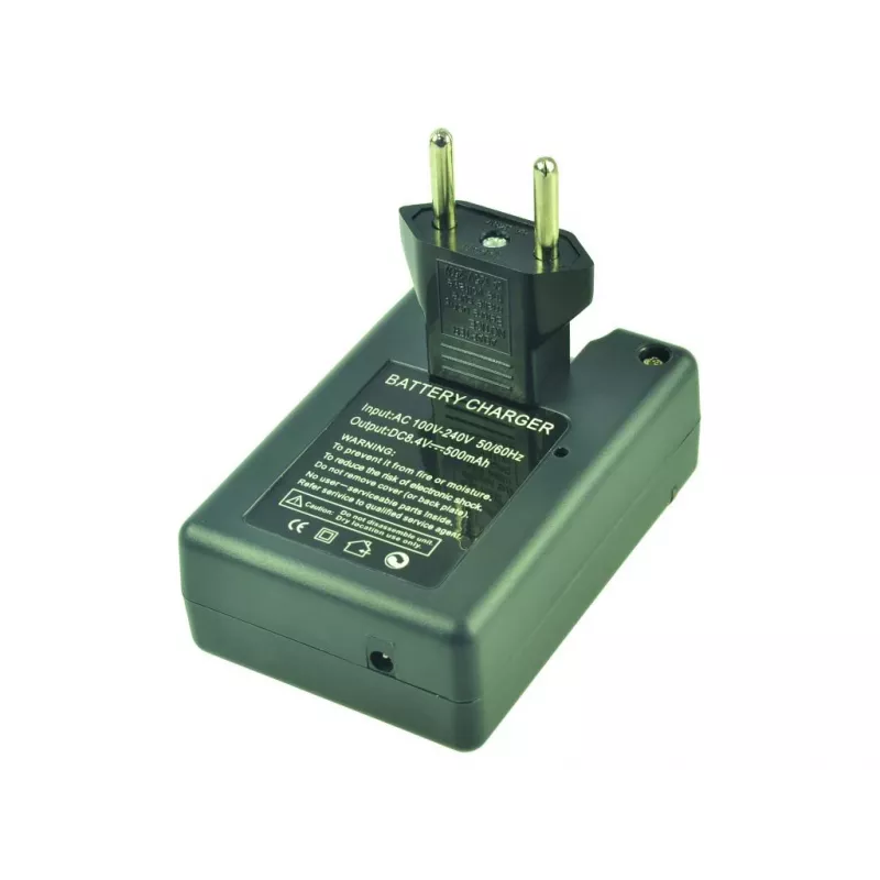 2-Power kameros baterija 7,2 V 1100 mAh