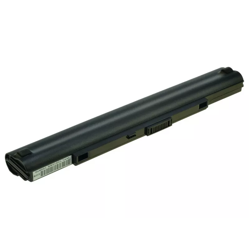 2-Power 14,8 V 4800 mAh ličio jonų nešiojamojo kompiuterio baterija, baterija