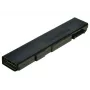 2-Power 10,8 V 5200 mAh ličio jonų nešiojamojo kompiuterio baterija, baterija