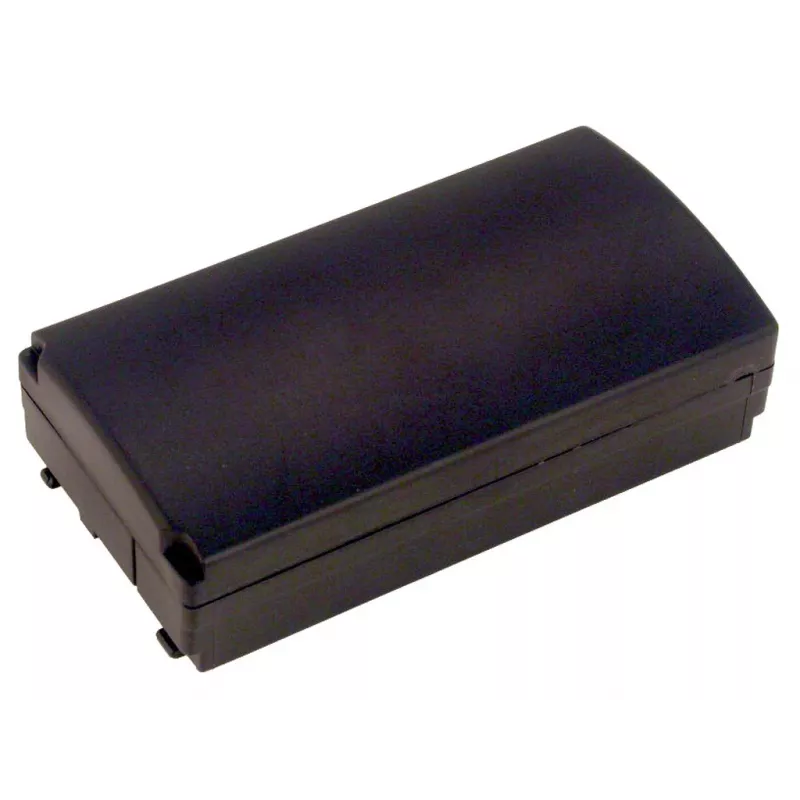 2-Power vaizdo kameros baterija 6 V 2100 mAh, 2100 mAh, 6 V, nikelio-metalo hidrido (NiMH)