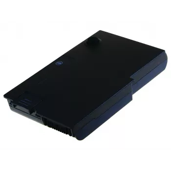 2-Power 11,1 V 5200 mAh 58 Wh ličio jonų nešiojamojo kompiuterio baterija, Baterija