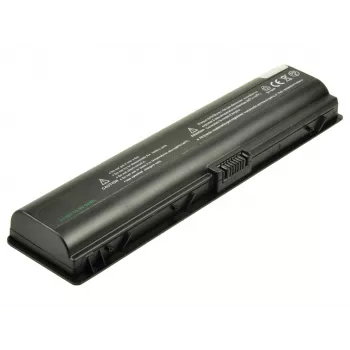 2-Power 10,8 V 5200 mAh ličio jonų nešiojamojo kompiuterio baterija, baterija