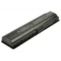 2-Power 10,8 V 5200 mAh ličio jonų nešiojamojo kompiuterio baterija, baterija