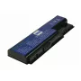 2-Power 14,8 V 5200 mAh 77 Wh Ličio jonų nešiojamojo kompiuterio baterija, Baterija
