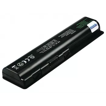2-Power 10,8 V 5200 mAh 56 Wh ličio jonų nešiojamojo kompiuterio baterija, baterija