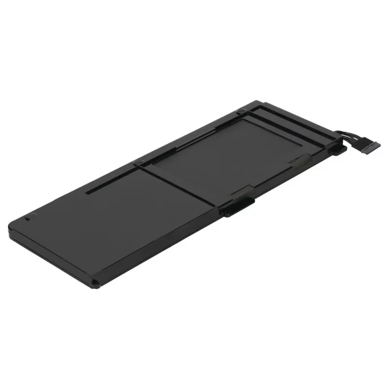 2-Power 7,4 V 11200 mAh ličio polimero nešiojamojo kompiuterio baterija, baterija, Apple MacBook Pro 17 colių A1297 (2009 m. vidurys EMC2272/EMC2329, 2010 m. vidurys EMC2352)