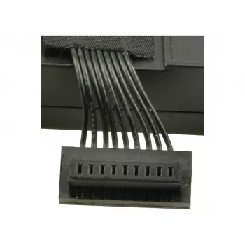2-Power 11,1 V 5200 mAh ličio polimero nešiojamojo kompiuterio baterija, baterija
