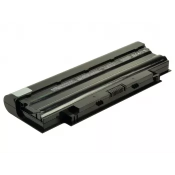 2-Power 11,1 V 6900 mAh Li-Ion nešiojamojo kompiuterio baterija, Baterija