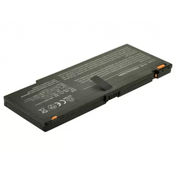 2-Power 14,8 V 4000 mAh ličio jonų nešiojamojo kompiuterio baterija, Baterija