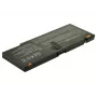 2-Power 14,8 V 4000 mAh ličio jonų nešiojamojo kompiuterio baterija, Baterija