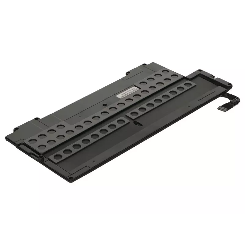 2-Power 7,2 V 5000 mAh ličio polimero nešiojamojo kompiuterio baterija, baterija, Apple MacBook Air 13 colių A1237 (Early 2008 EMC 2142, Late 2008 EMC2253, Mid 2009 EMC2334)