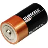 Duracell BUN0034A buitinė baterija Vienkartinė baterija D Šarminė