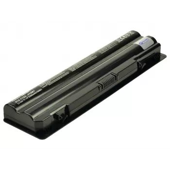 2-Power 11,1 V 5200 mAh ličio jonų nešiojamojo kompiuterio baterija