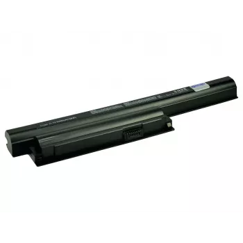 2-Power 11,1 V 5200 mAh ličio jonų nešiojamojo kompiuterio baterija, baterija