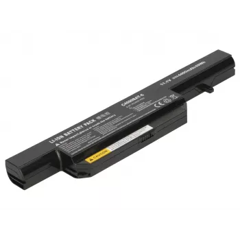 2-Power 11.1v 4400mAh Li-Ion nešiojamojo kompiuterio baterija, baterija