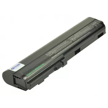2-Power 10,8 V 5200 mAh ličio jonų nešiojamojo kompiuterio baterija, baterija