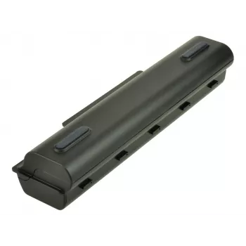 2-Power 11.1 V 6600 mAh ličio jonų nešiojamojo kompiuterio baterija, baterija