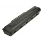 2-Power 11.1 V 6600 mAh ličio jonų nešiojamojo kompiuterio baterija, baterija