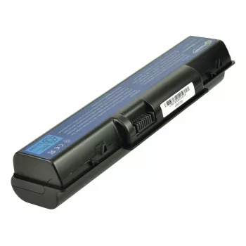 2-Power 11.1 V 6600 mAh ličio jonų nešiojamojo kompiuterio baterija, baterija