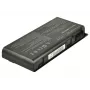 2-Power 11,1 V 6600 mAh ličio jonų nešiojamojo kompiuterio baterija, baterija