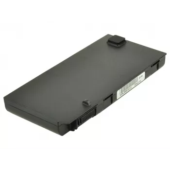 2-Power 11,1 V 6600 mAh ličio jonų nešiojamojo kompiuterio baterija, baterija