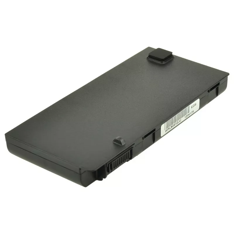 2-Power 11,1 V 6600 mAh ličio jonų nešiojamojo kompiuterio baterija, baterija