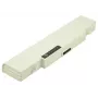 2-Power 11.1V 4400mAh ličio jonų nešiojamojo kompiuterio baterija, baterija