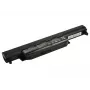 2-Power 11.1 V 5200 mAh ličio jonų nešiojamojo kompiuterio baterija, Baterija