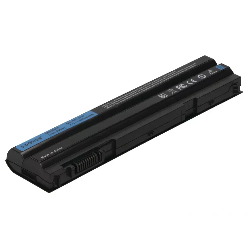 2-Power 11,1 V 5200 mAh Li-Ion nešiojamojo kompiuterio baterija, baterija