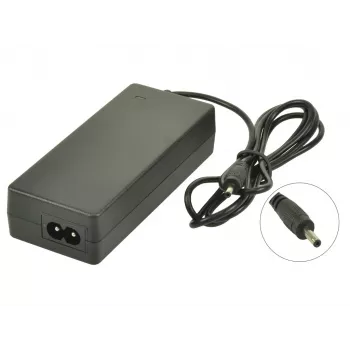 2-Power kintamosios srovės adapteris 19V 2.37A 45W su maitinimo laidu