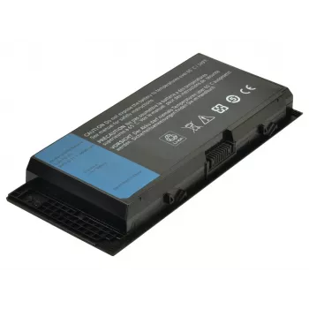 2-Power 10,8 V 7800 mAh ličio jonų nešiojamojo kompiuterio baterija, baterija