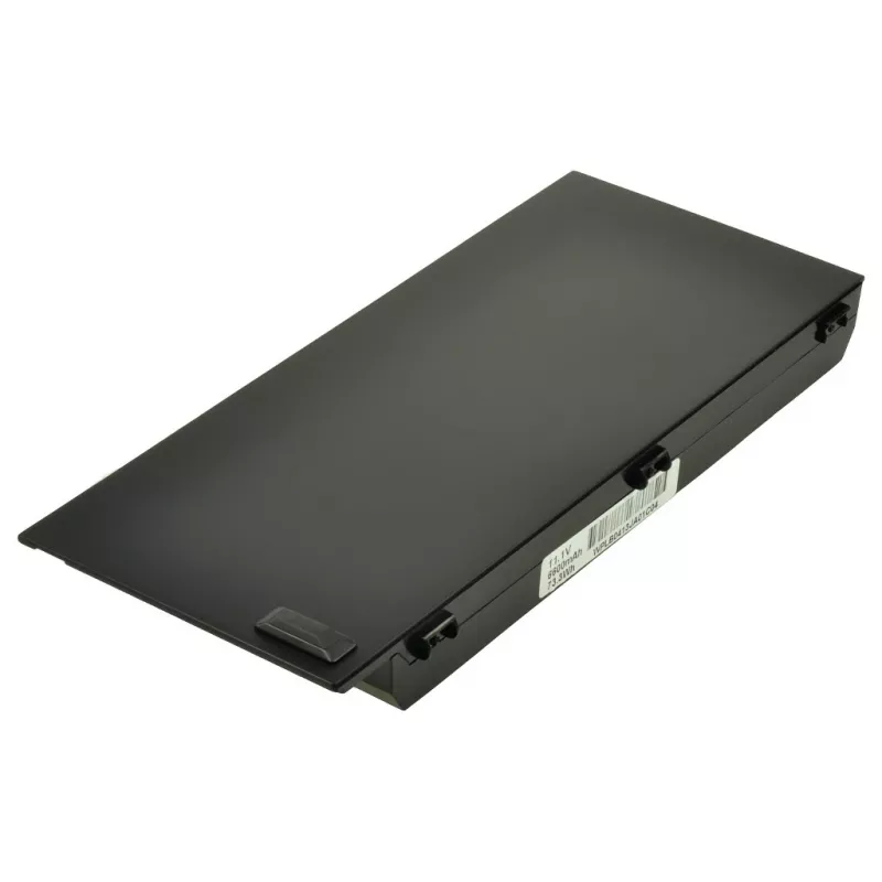 2-Power 10,8 V 7800 mAh ličio jonų nešiojamojo kompiuterio baterija, baterija