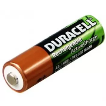 Duracell BUN0044B buitinė baterija Įkraunama baterija Nikelio-metalo hidridas (NiMH)