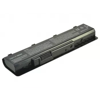 2-Power 10,8 V 5200 mAh ličio jonų nešiojamojo kompiuterio baterija, baterija