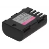2-Power skaitmeninio fotoaparato baterija 7,4 V 1600 mAh, 1620 mAh, 7,2 V, ličio jonų (Li-Ion)