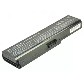 2-Power 10,8 V 5200 mAh ličio jonų nešiojamojo kompiuterio baterija, baterija